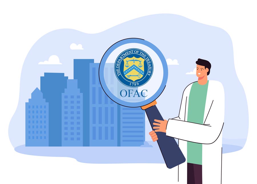 Lista OFAC o Lista Clinton