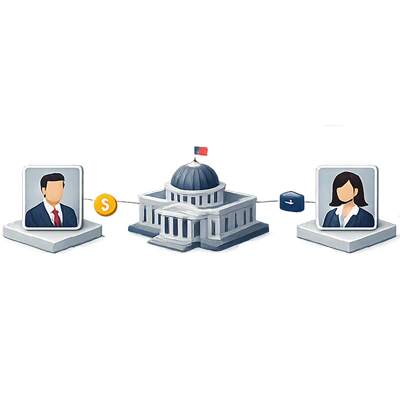Personas Expuestas Politicamente