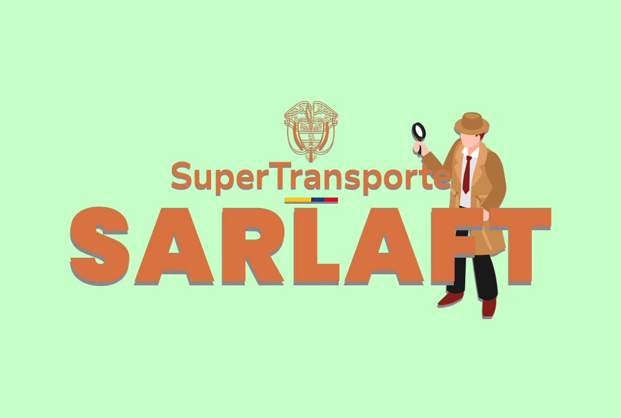 SARLAFT SuperTransportes pic